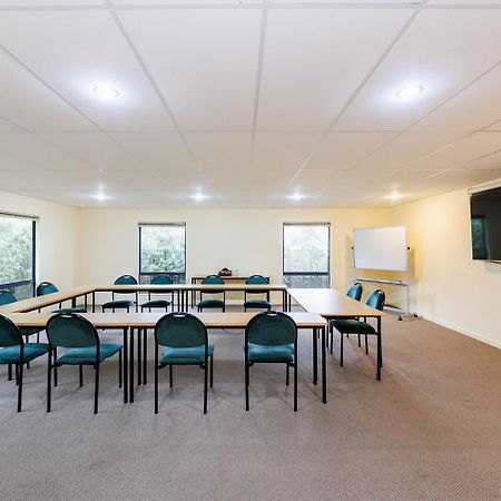 Bella Vista Motel Palmerston North Bagian luar foto
