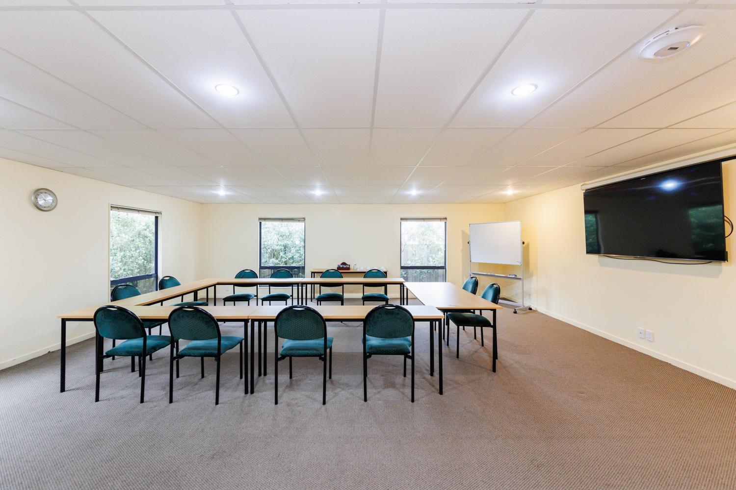 Bella Vista Motel Palmerston North Bagian luar foto