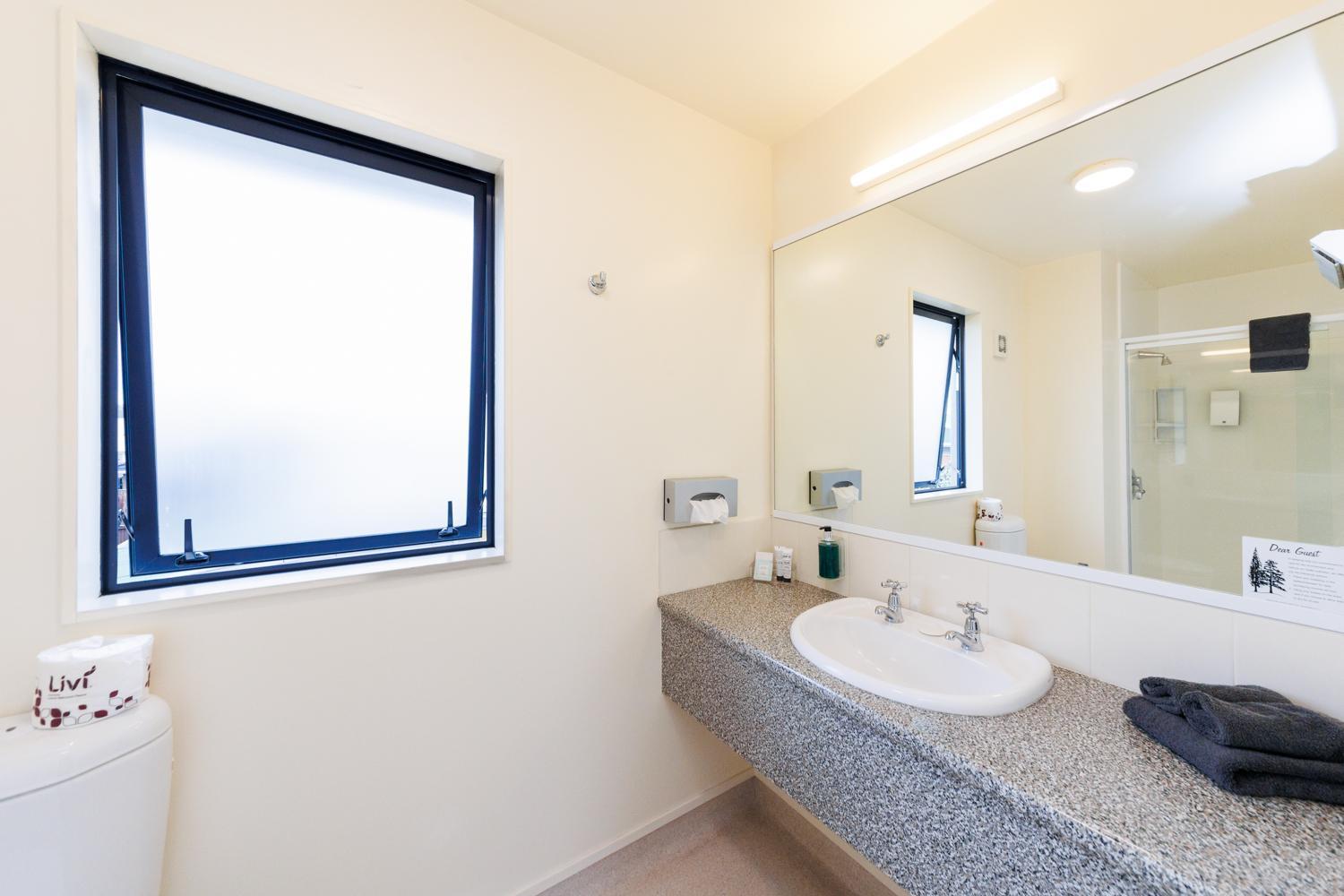 Bella Vista Motel Palmerston North Bagian luar foto