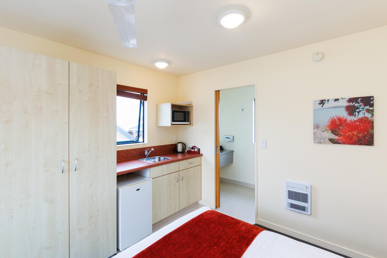 Bella Vista Motel Palmerston North Bagian luar foto