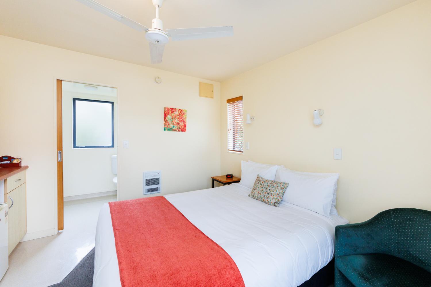 Bella Vista Motel Palmerston North Bagian luar foto