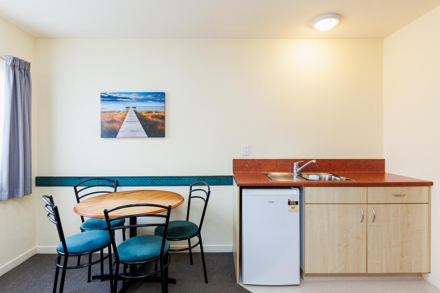 Bella Vista Motel Palmerston North Bagian luar foto