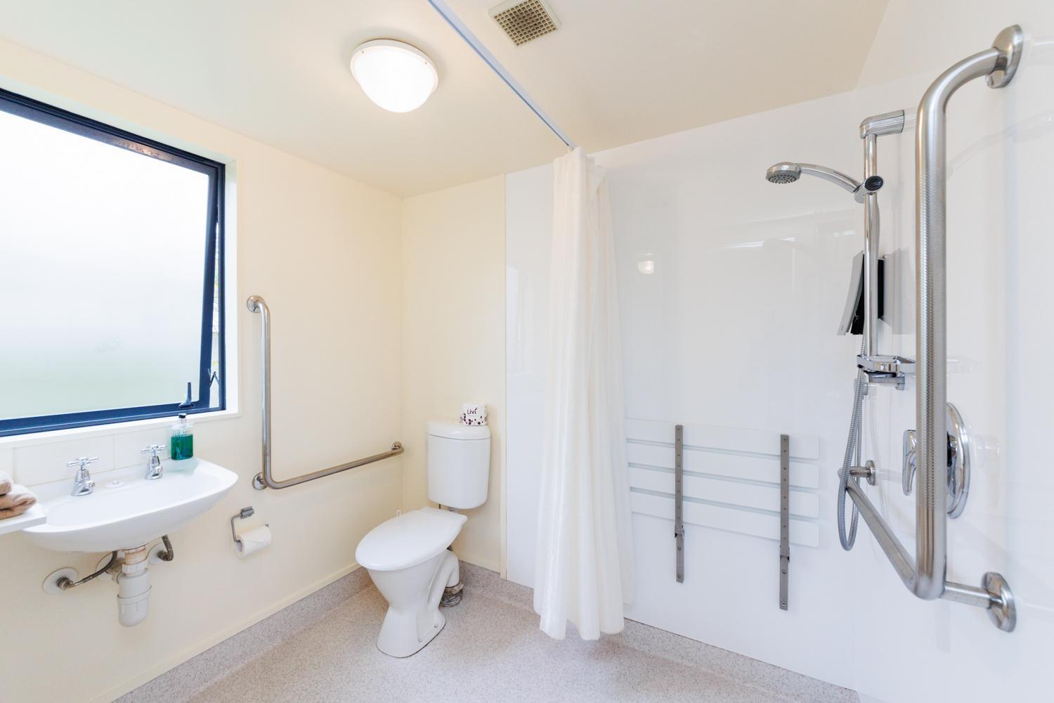 Bella Vista Motel Palmerston North Bagian luar foto