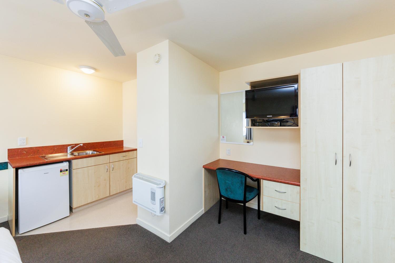 Bella Vista Motel Palmerston North Bagian luar foto