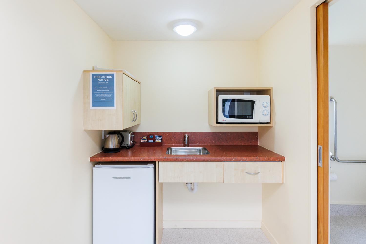 Bella Vista Motel Palmerston North Bagian luar foto